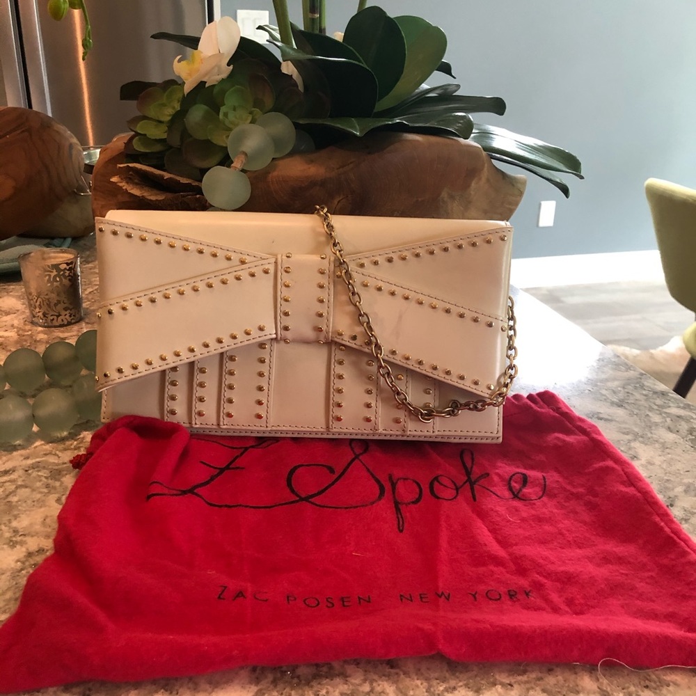 Zac Posen bag